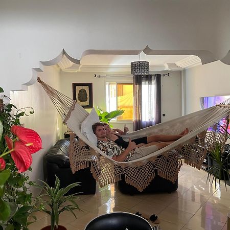 קזבלנקה Private Room מראה חיצוני תמונה