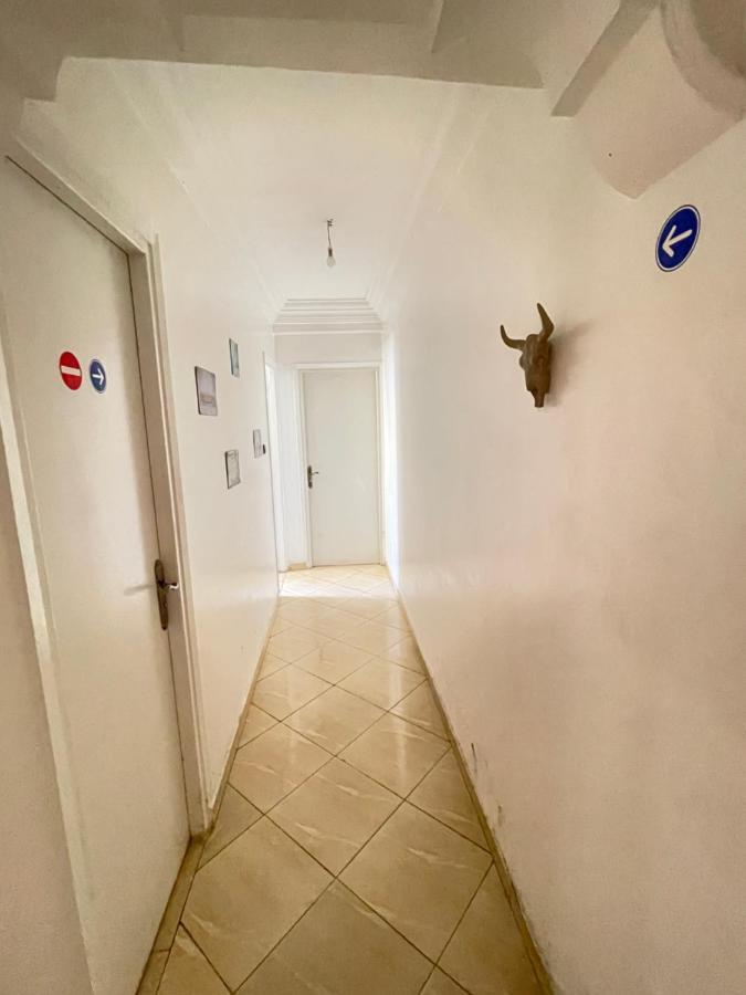 קזבלנקה Private Room מראה חיצוני תמונה