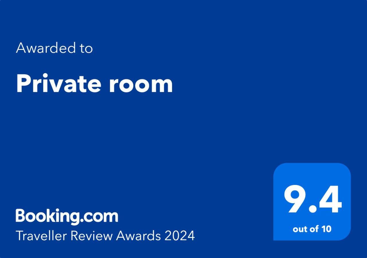 קזבלנקה Private Room מראה חיצוני תמונה