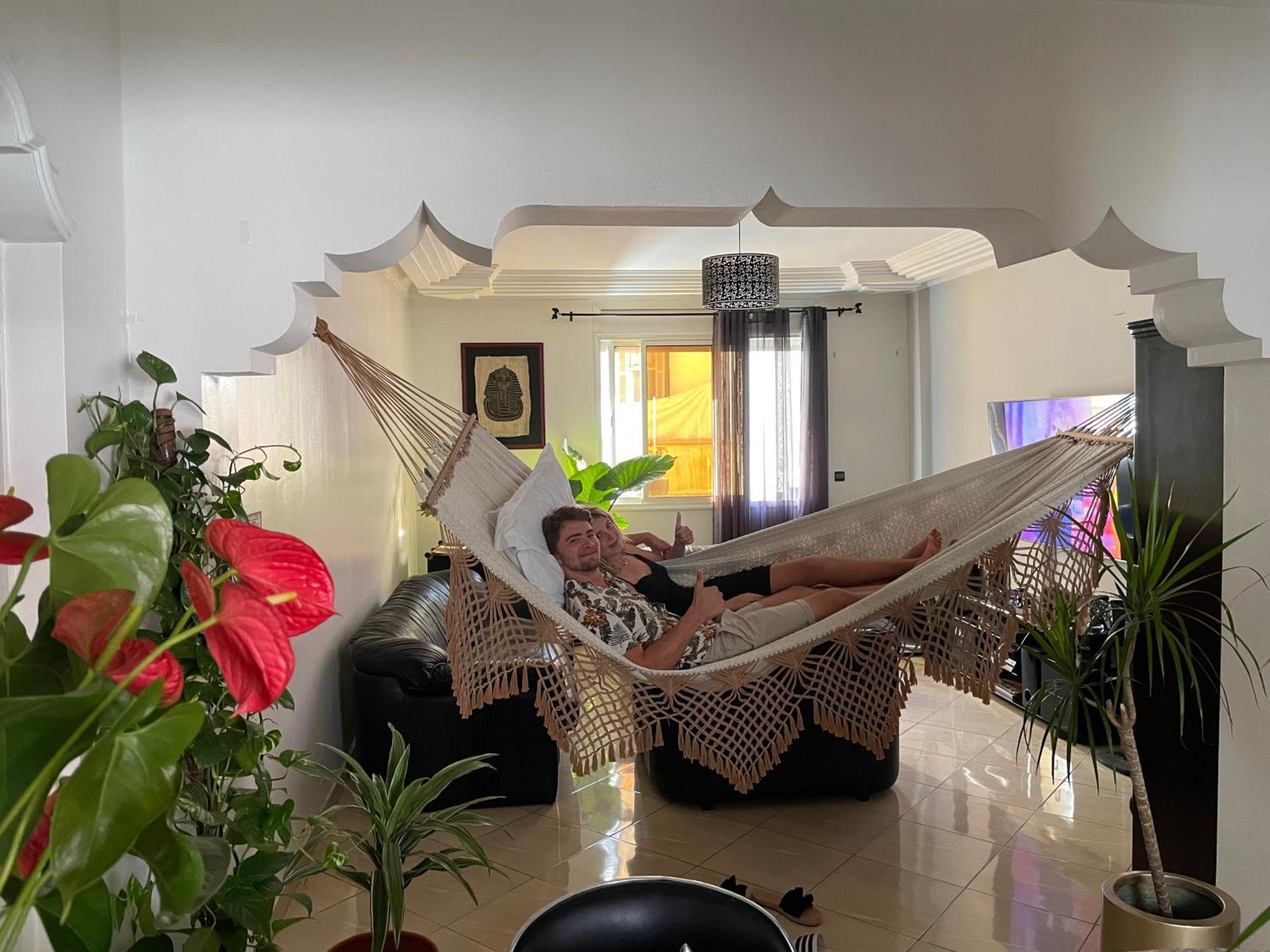 קזבלנקה Private Room מראה חיצוני תמונה