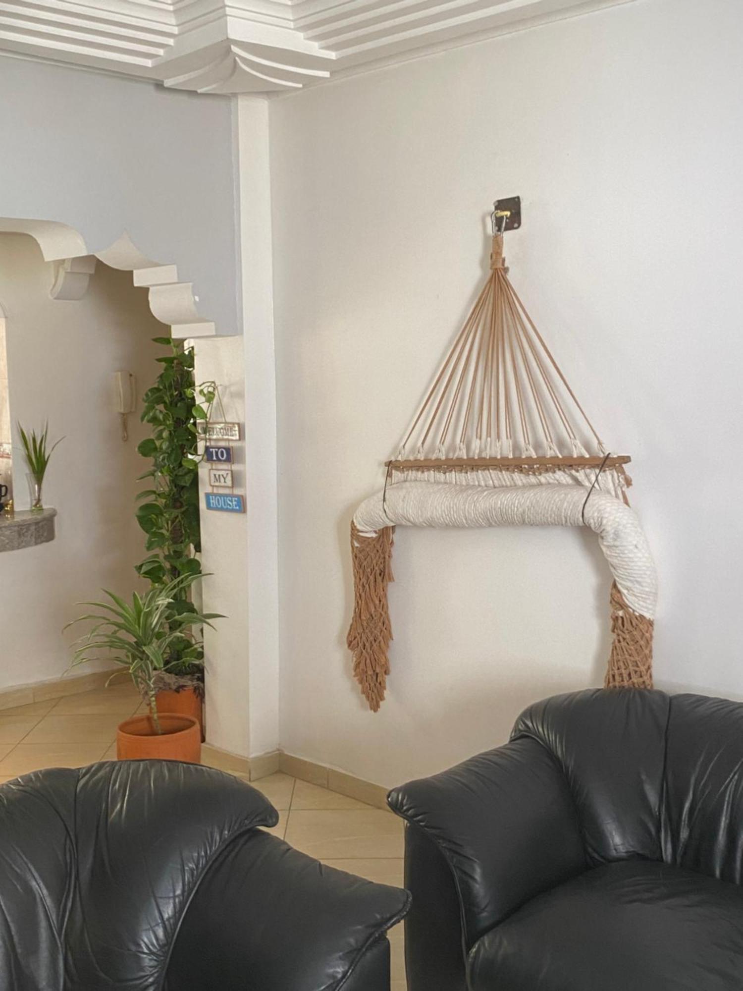 קזבלנקה Private Room מראה חיצוני תמונה