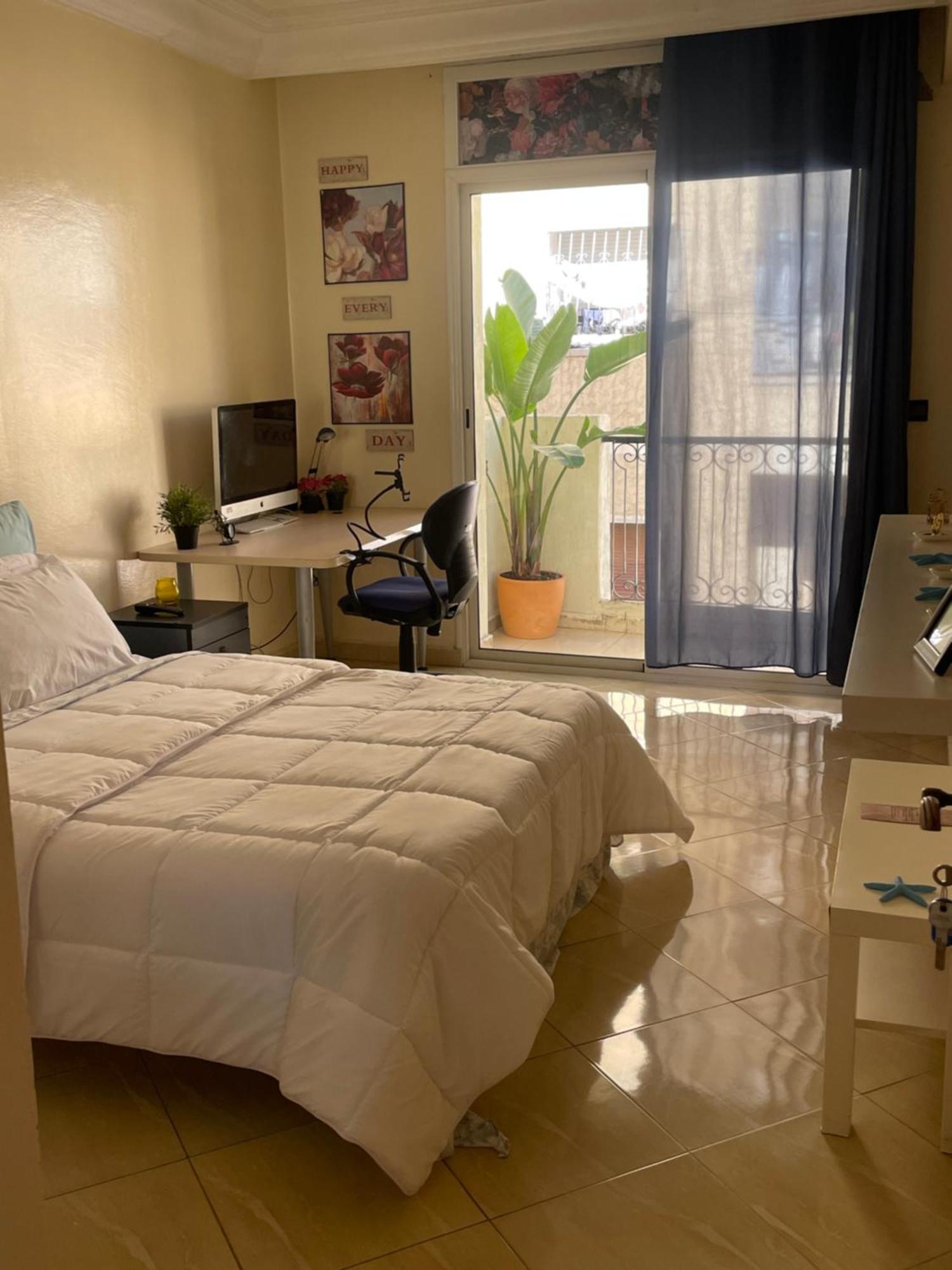 קזבלנקה Private Room מראה חיצוני תמונה
