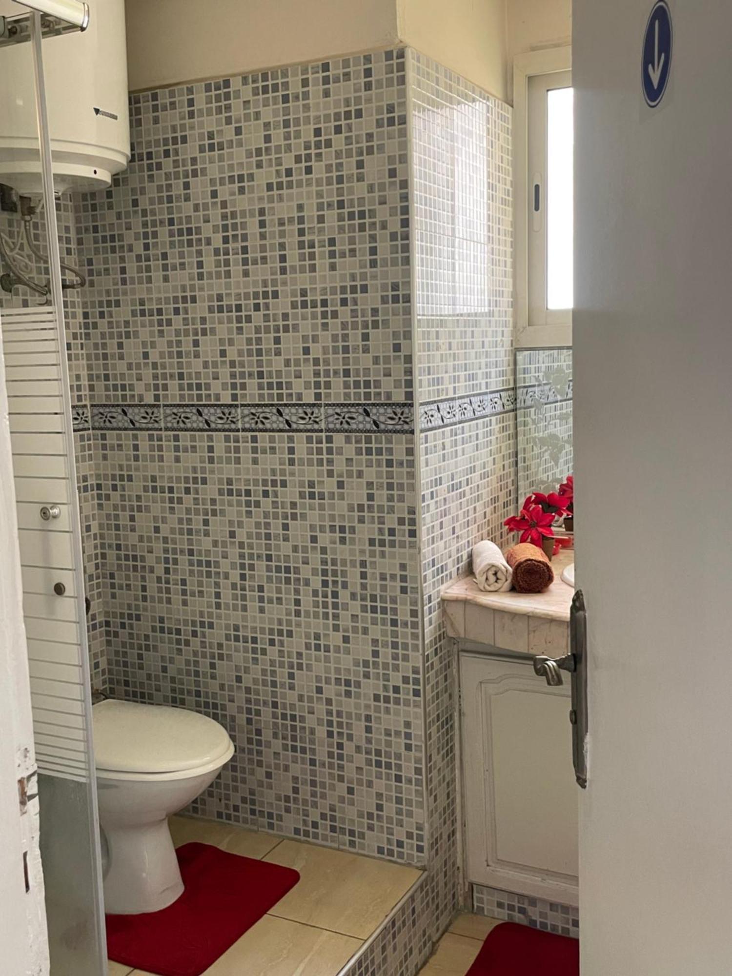 קזבלנקה Private Room מראה חיצוני תמונה