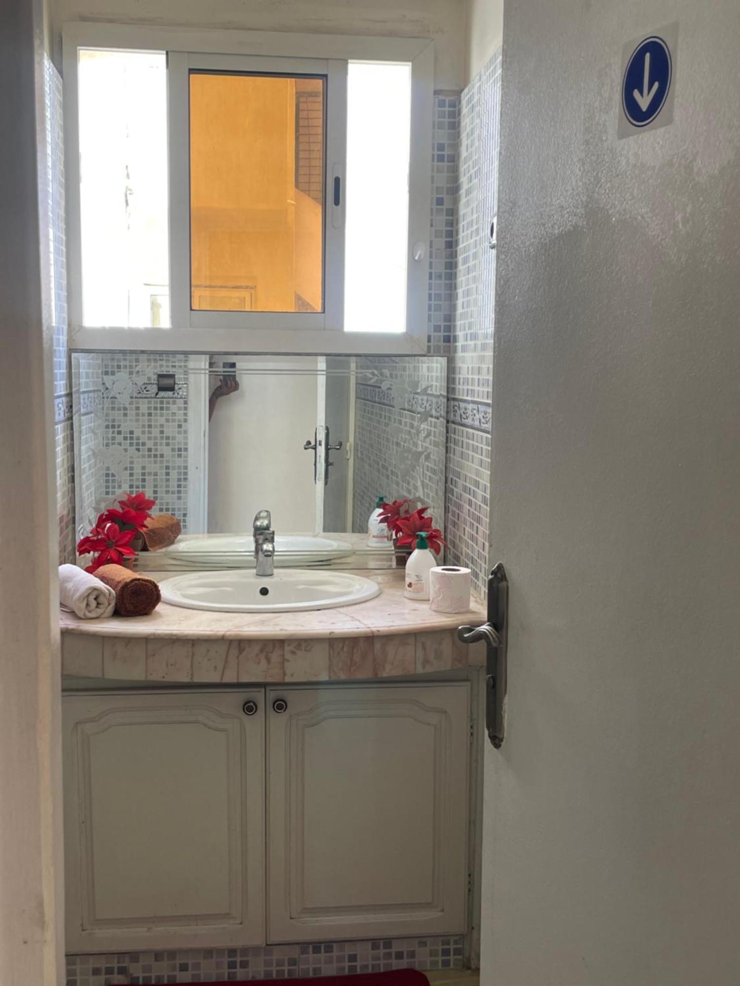 קזבלנקה Private Room מראה חיצוני תמונה
