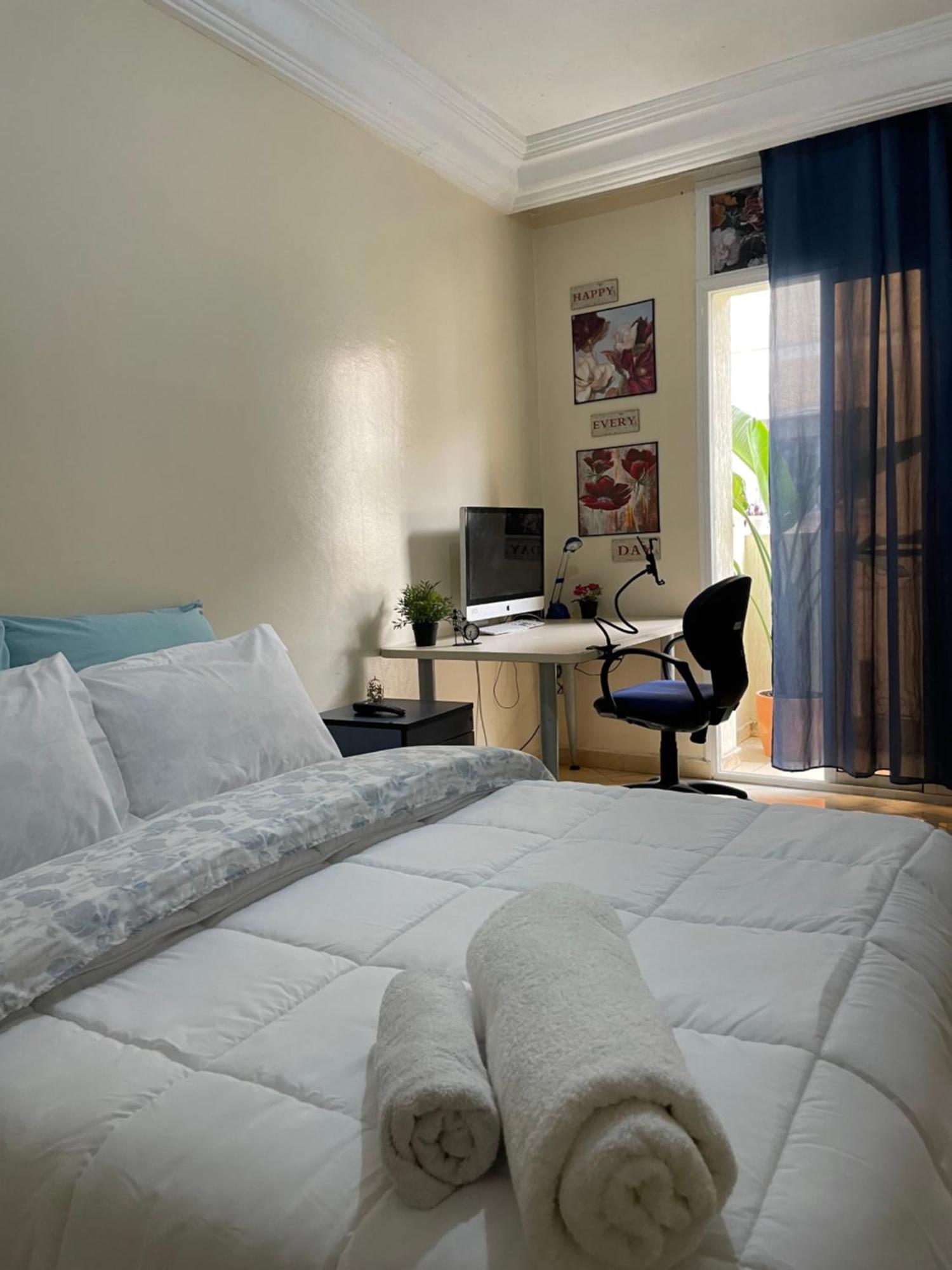 קזבלנקה Private Room מראה חיצוני תמונה