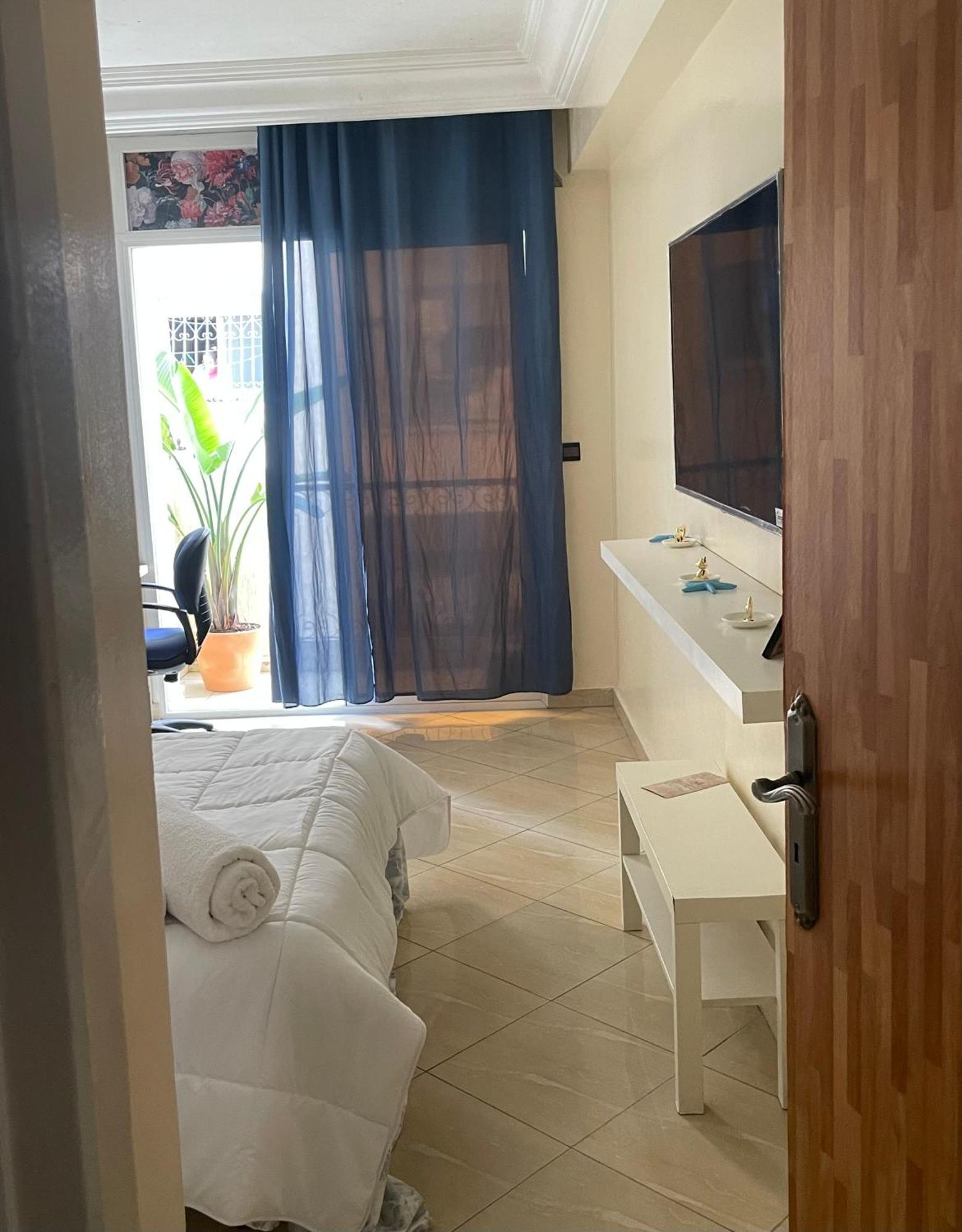 קזבלנקה Private Room מראה חיצוני תמונה